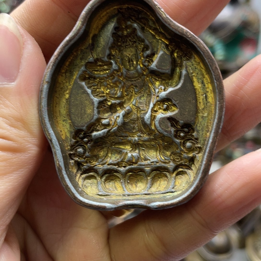 工艺品挂件一物一图