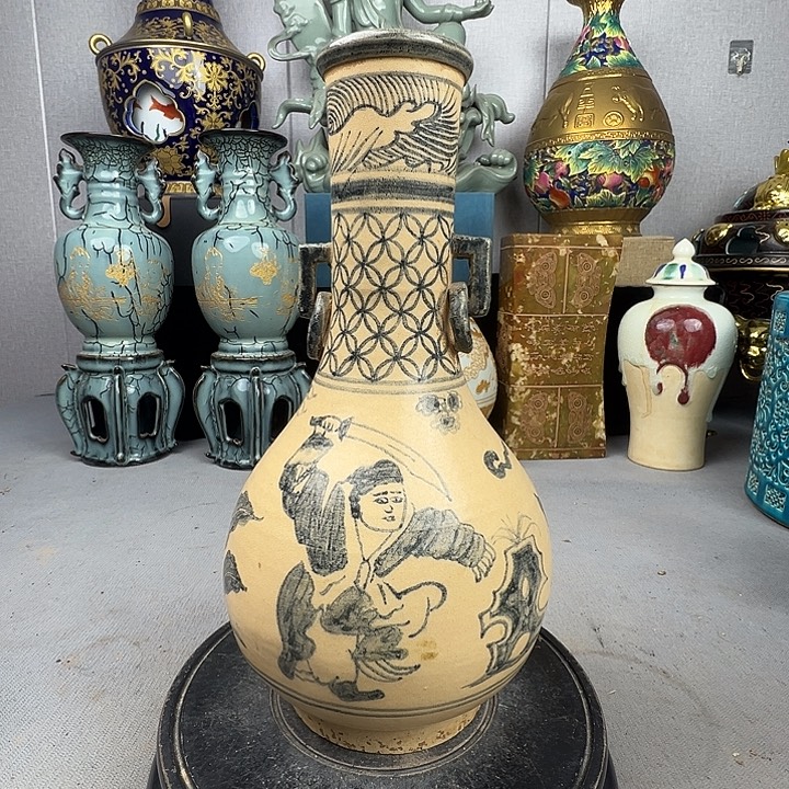 瓷片福源阁欢迎您的光临