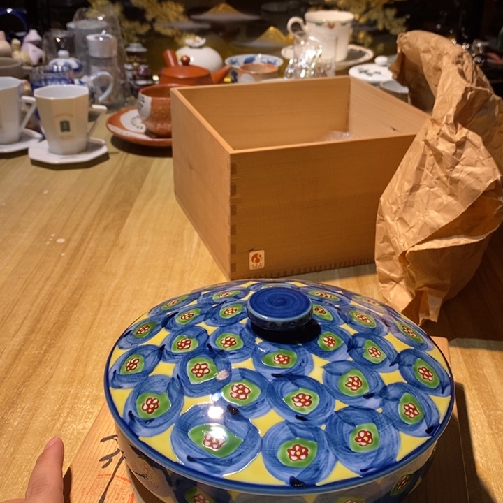 小***头手工艺品琉璃雅乐轩工艺品