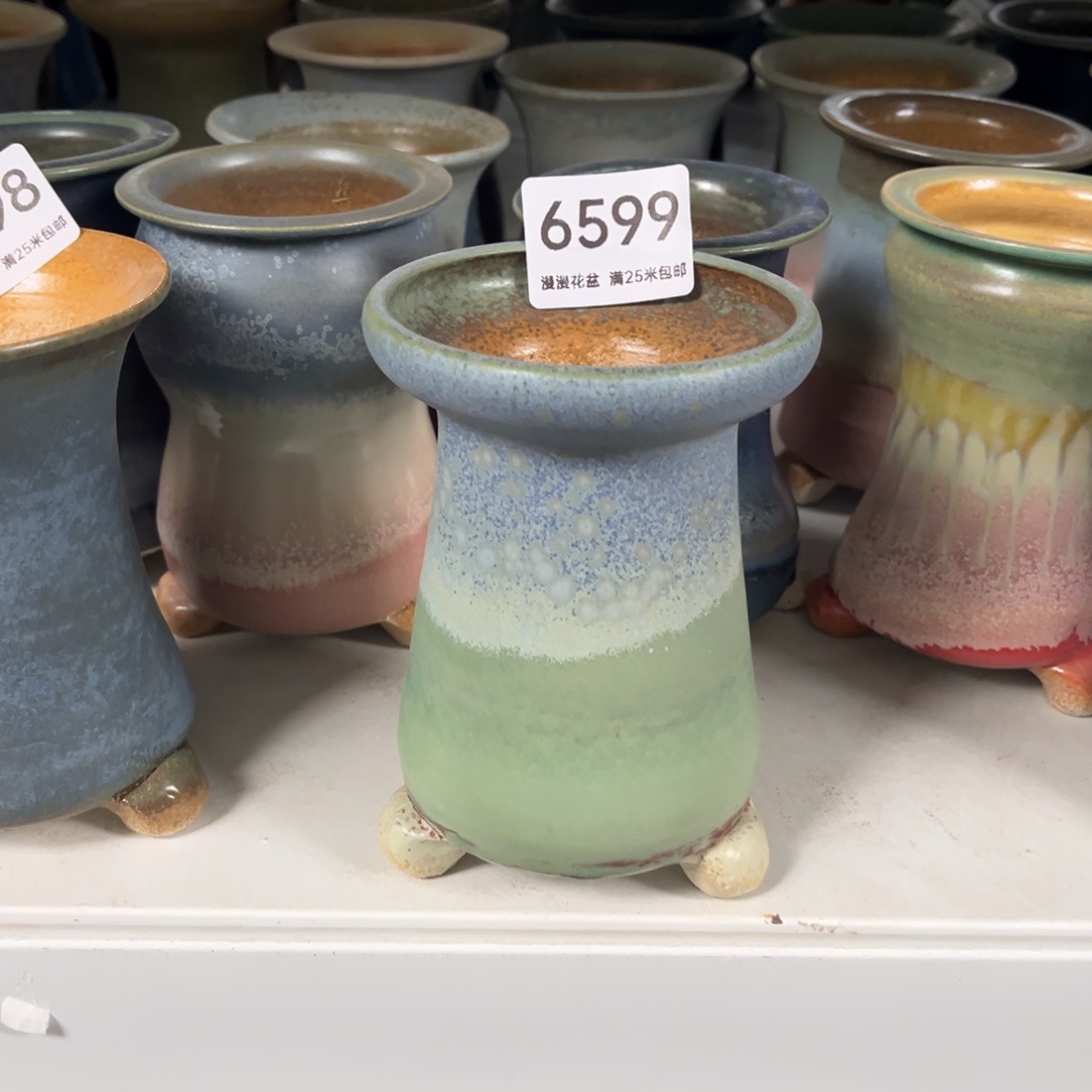 6599内8.4景德镇手工制作