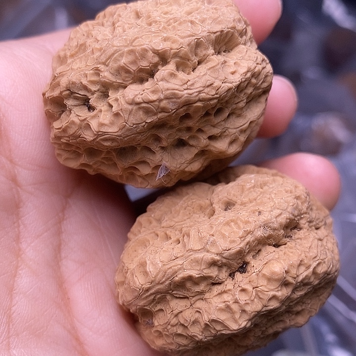 文玩核桃吊坠   179