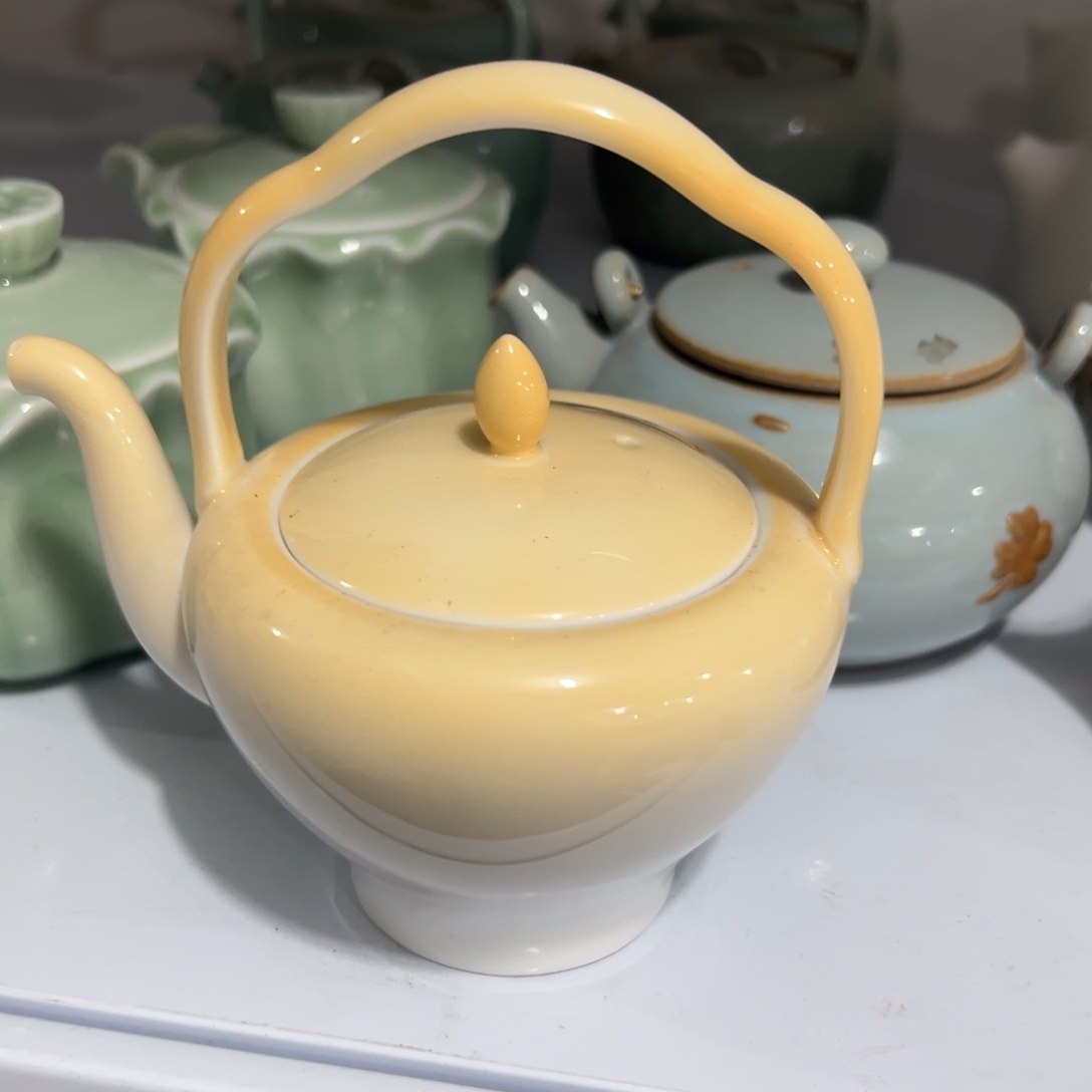 库存茶具部分瑕疵介意勿拍！