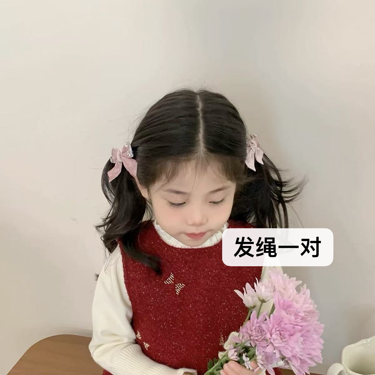 ZB-2231 韩版儿童发饰