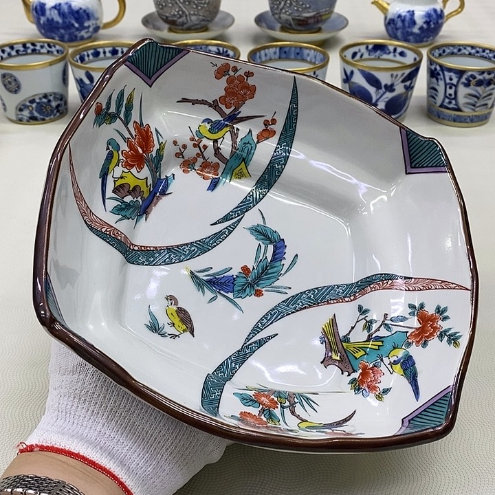 摆件口径22正品保真