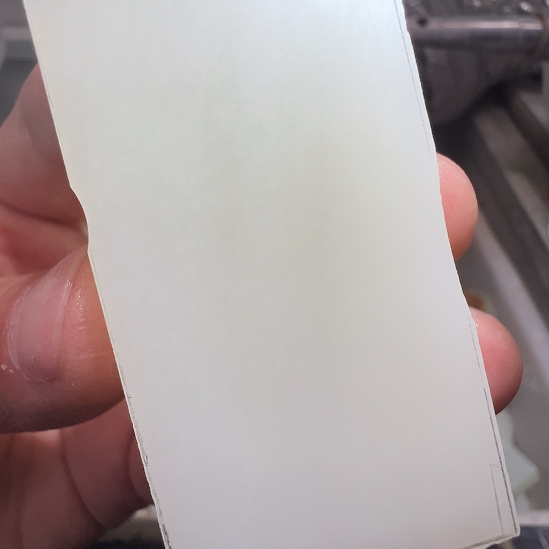 打***壶定制和田玉未镶嵌和田玉