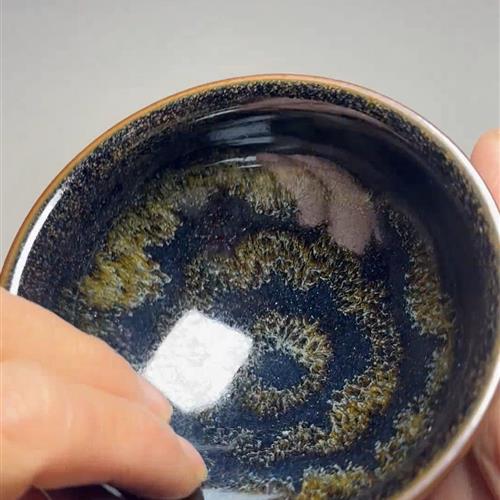 【闪购商品】茶盏-180............