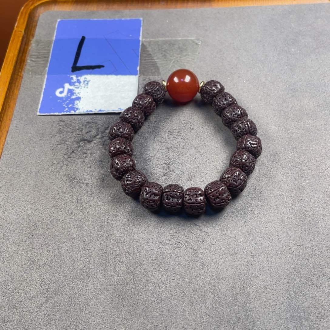 【闪购商品】金刚菩提吊坠金刚