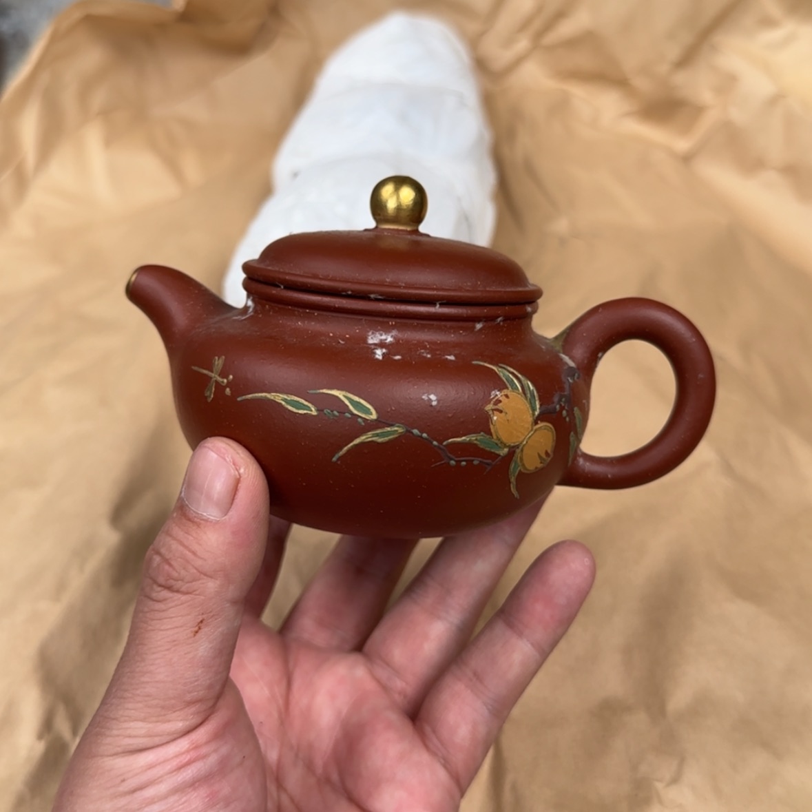 【闪购商品】茶壶紫砂紫砂茶具