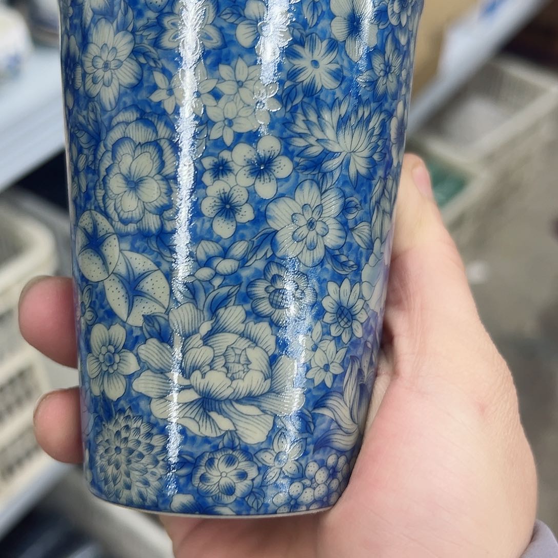 陶瓷茶具特价上新