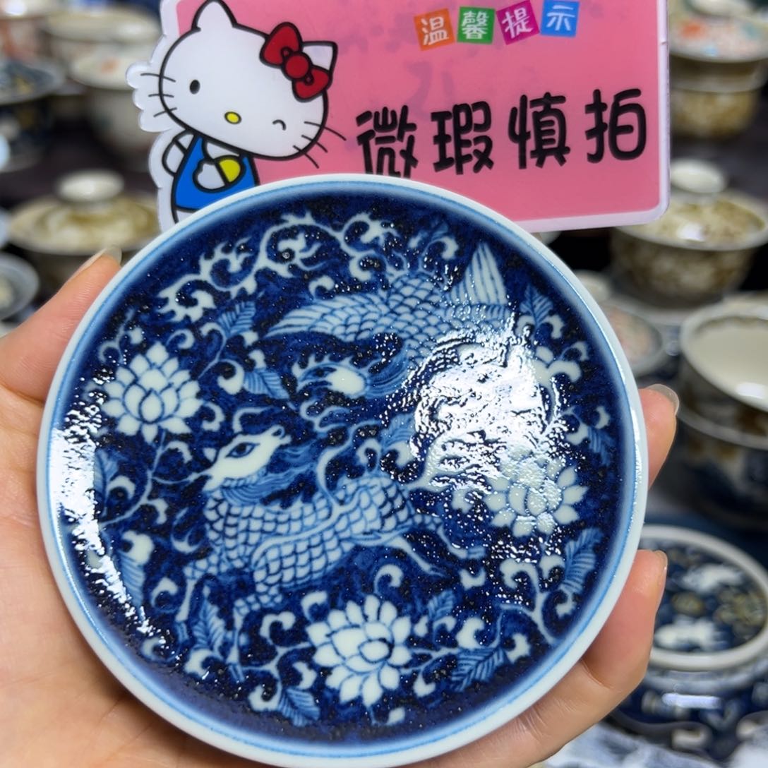 【闪购商品】陶瓷艺术有限公司