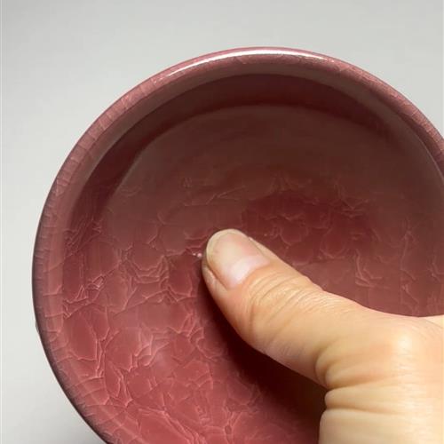 【闪购商品】茶盏-瑕疵-256.........