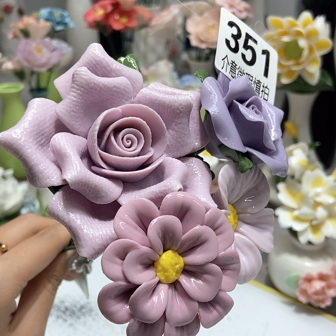 陶瓷设计风格现代