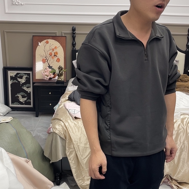 1***7棉全棉棉全棉014标准四件套