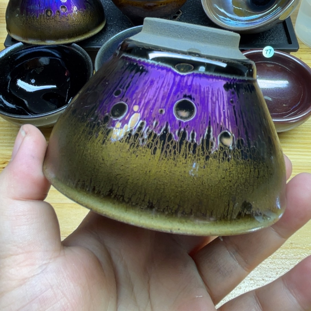 茶盏建盏精品福利品