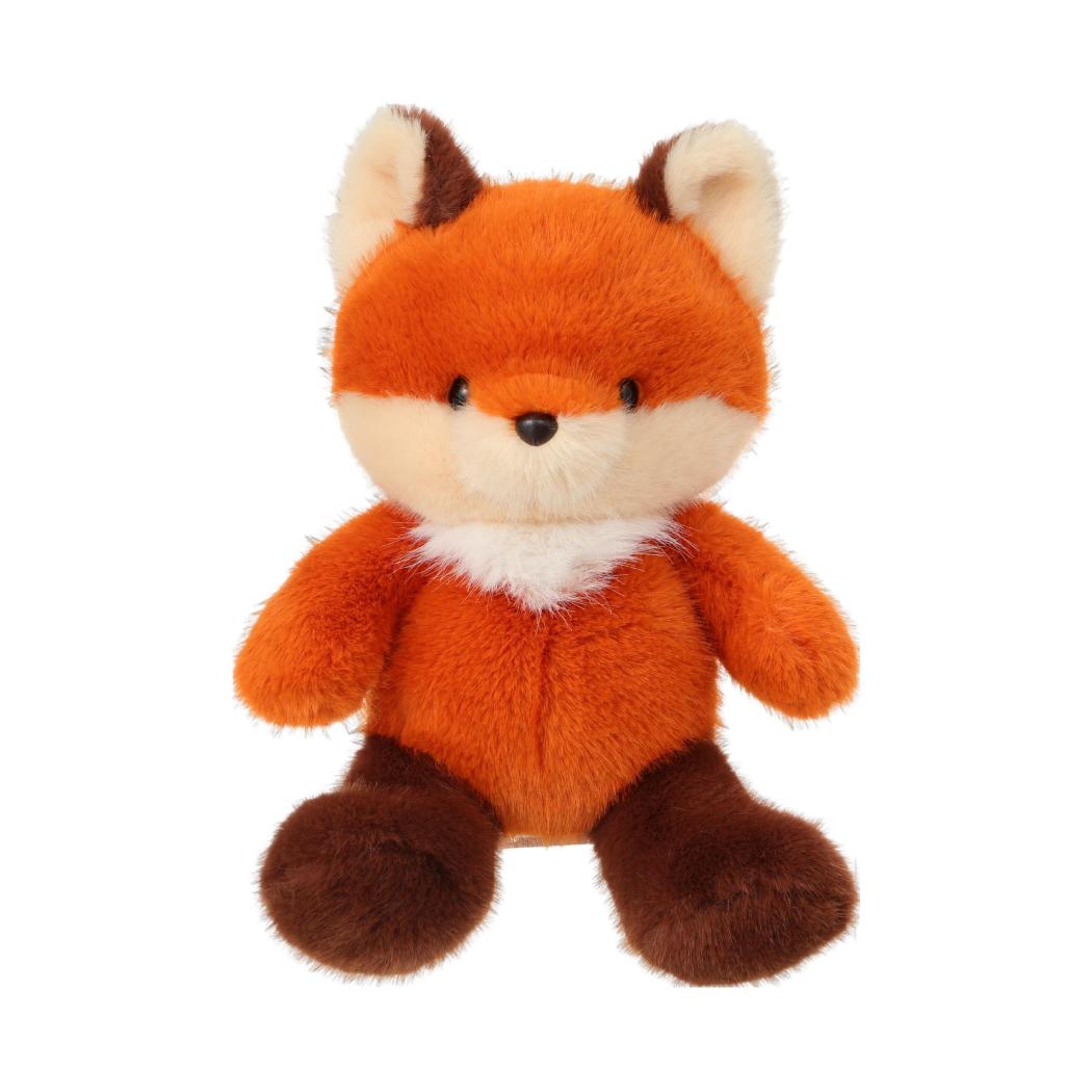 名创优品/MINISO 搭子好朋友系列-嘟嘟小狐