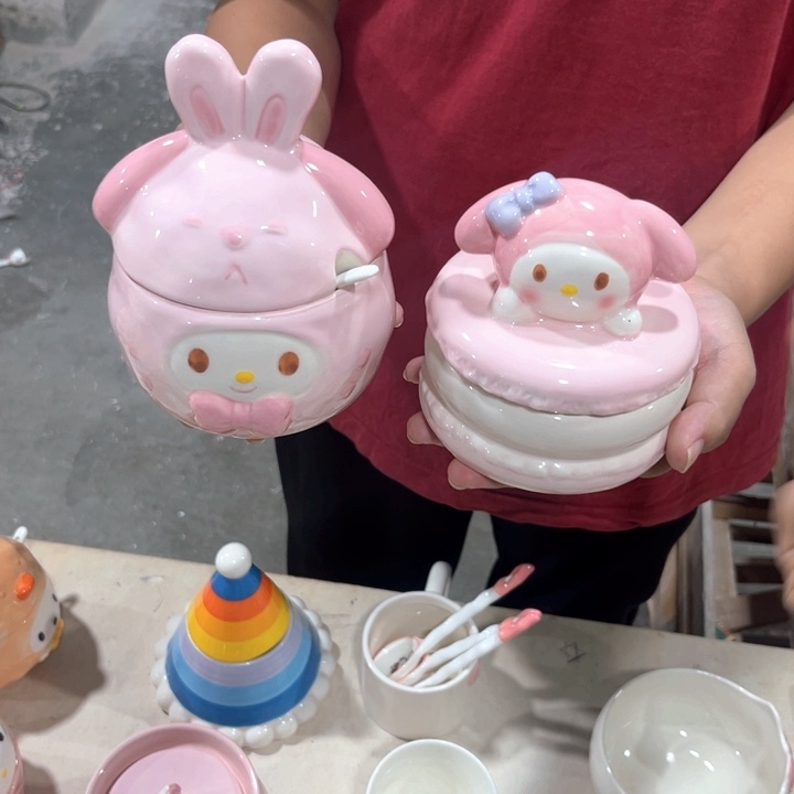 我们都是好孩子呀我也