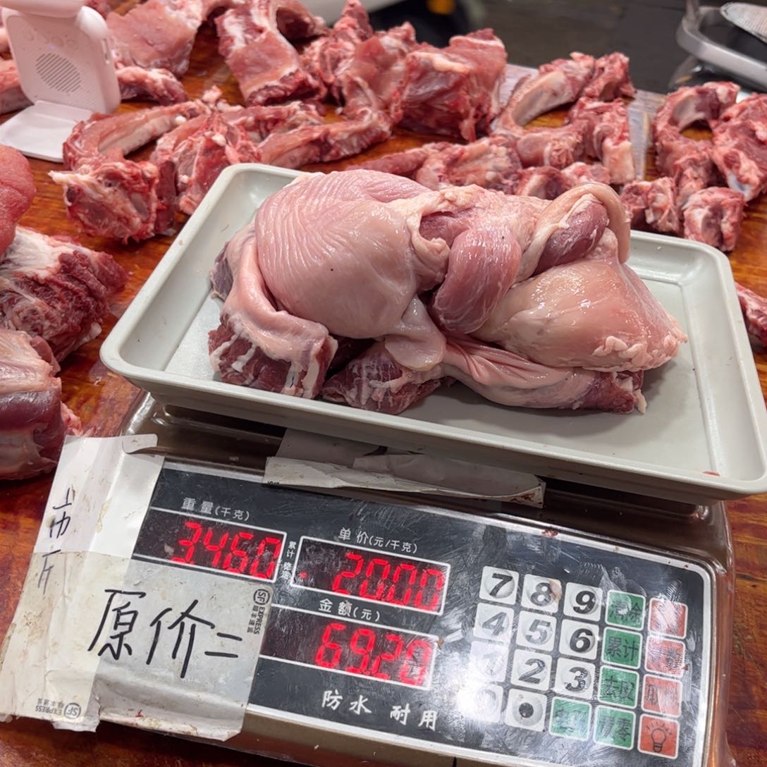 中国大陆60天包装