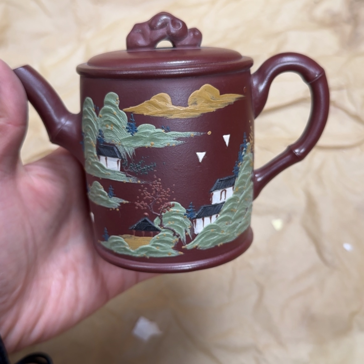 【闪购商品】紫砂茶壶紫砂茶具