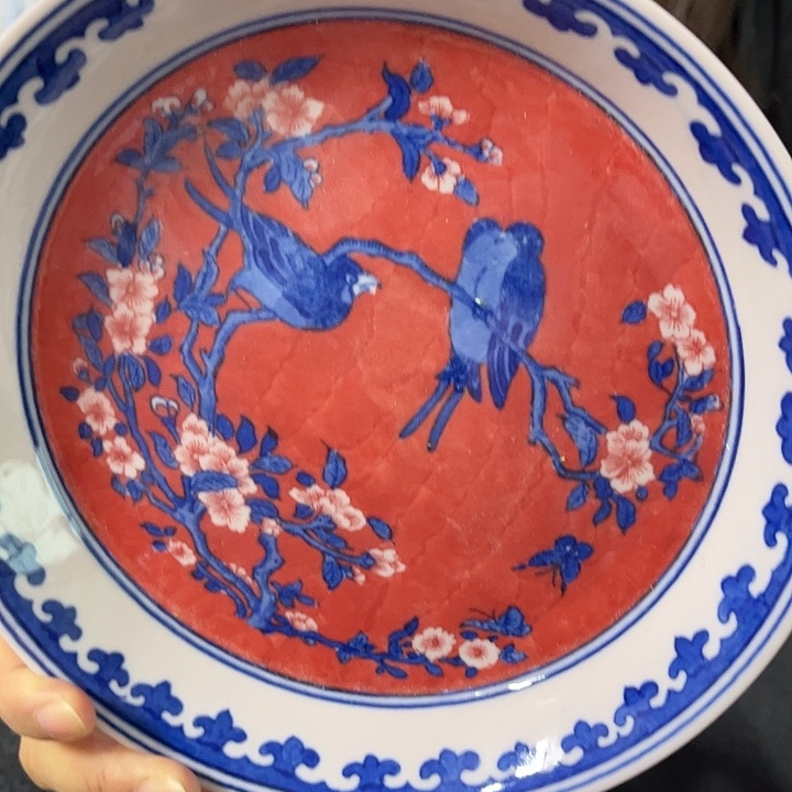 陶景德镇瓷器等十多种