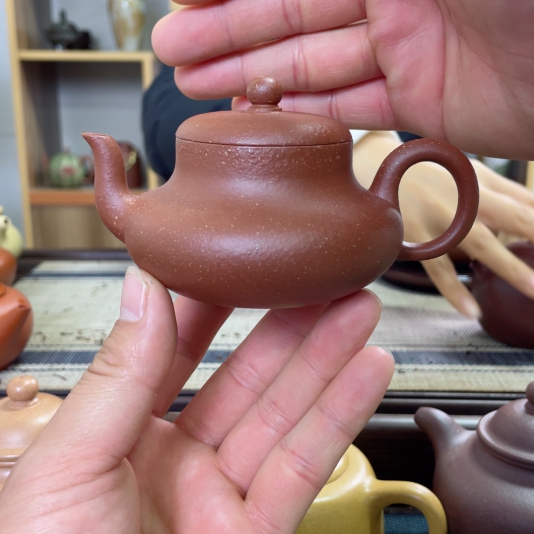 紫砂茶壶君德130ccccccccc