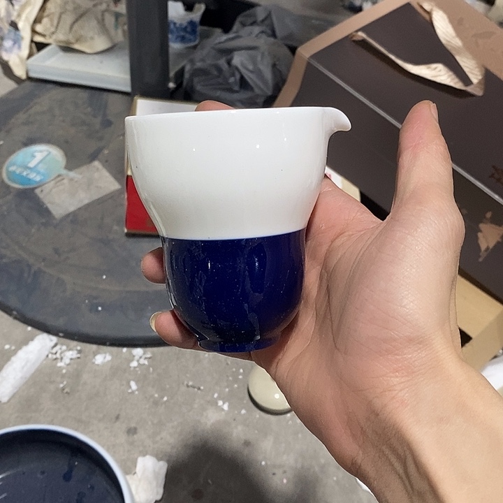 微瑕茶具介意勿拍