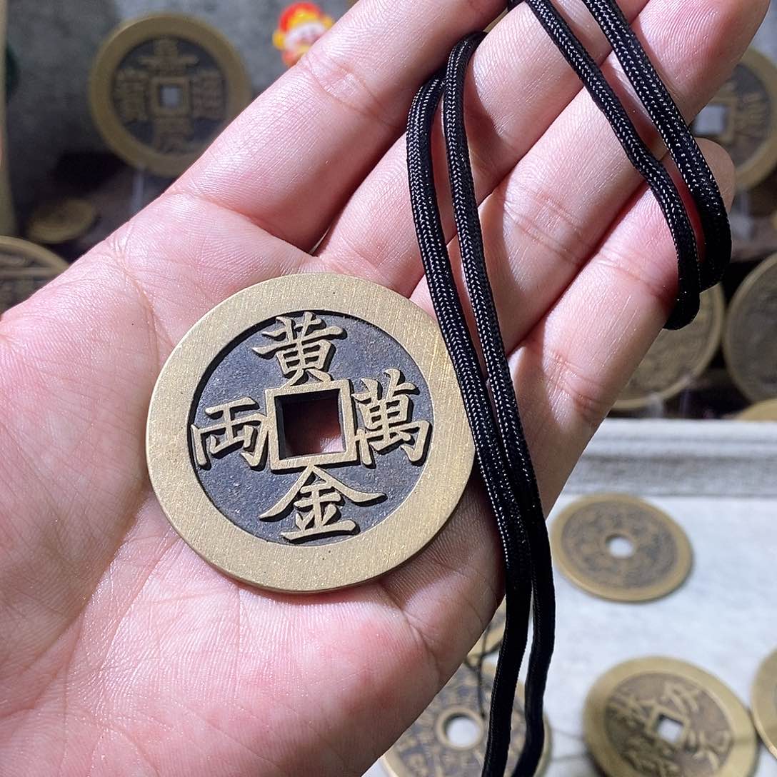 铜现代仿制仿古工艺品