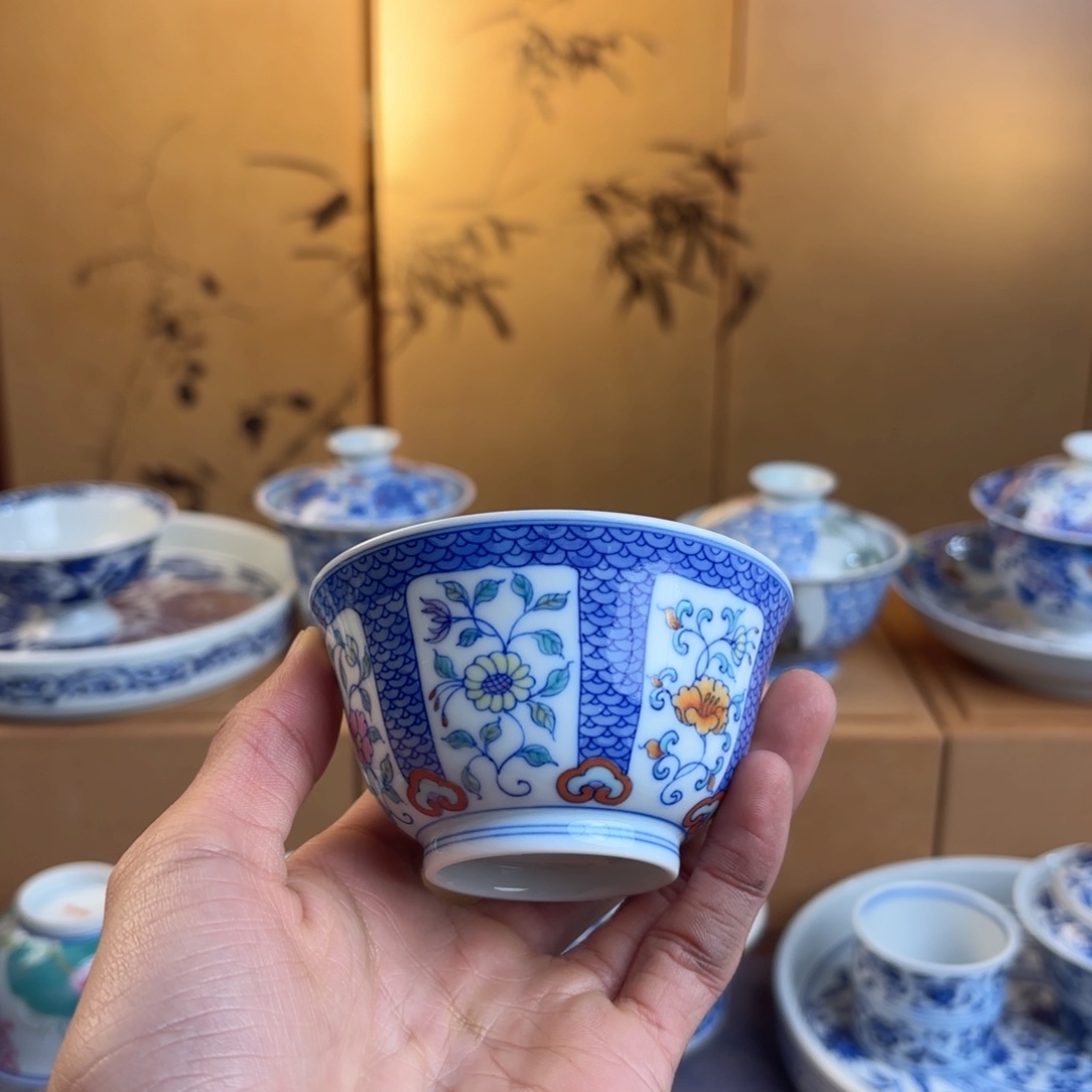 景德镇陶瓷哈哈哈哈哈