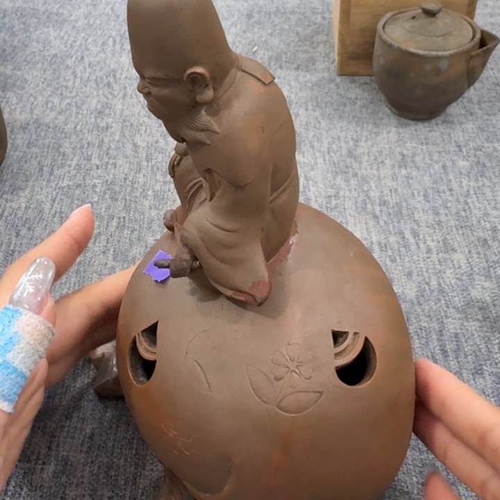 非常美丽漂亮的物品