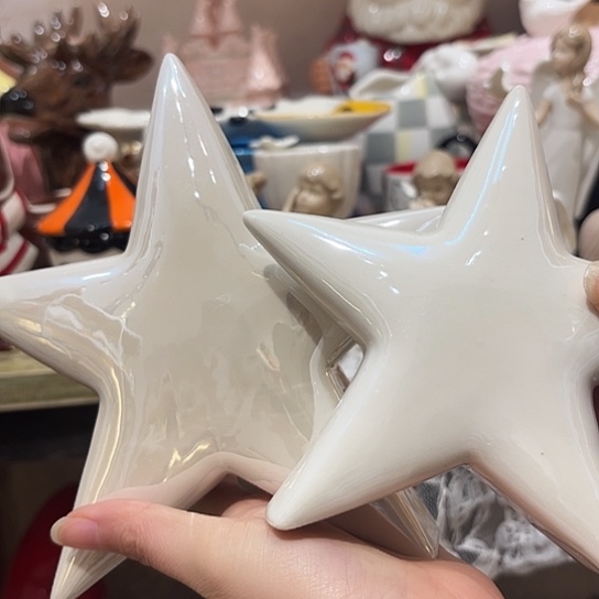 摆件外贸尾单微瑕，介意慎拍