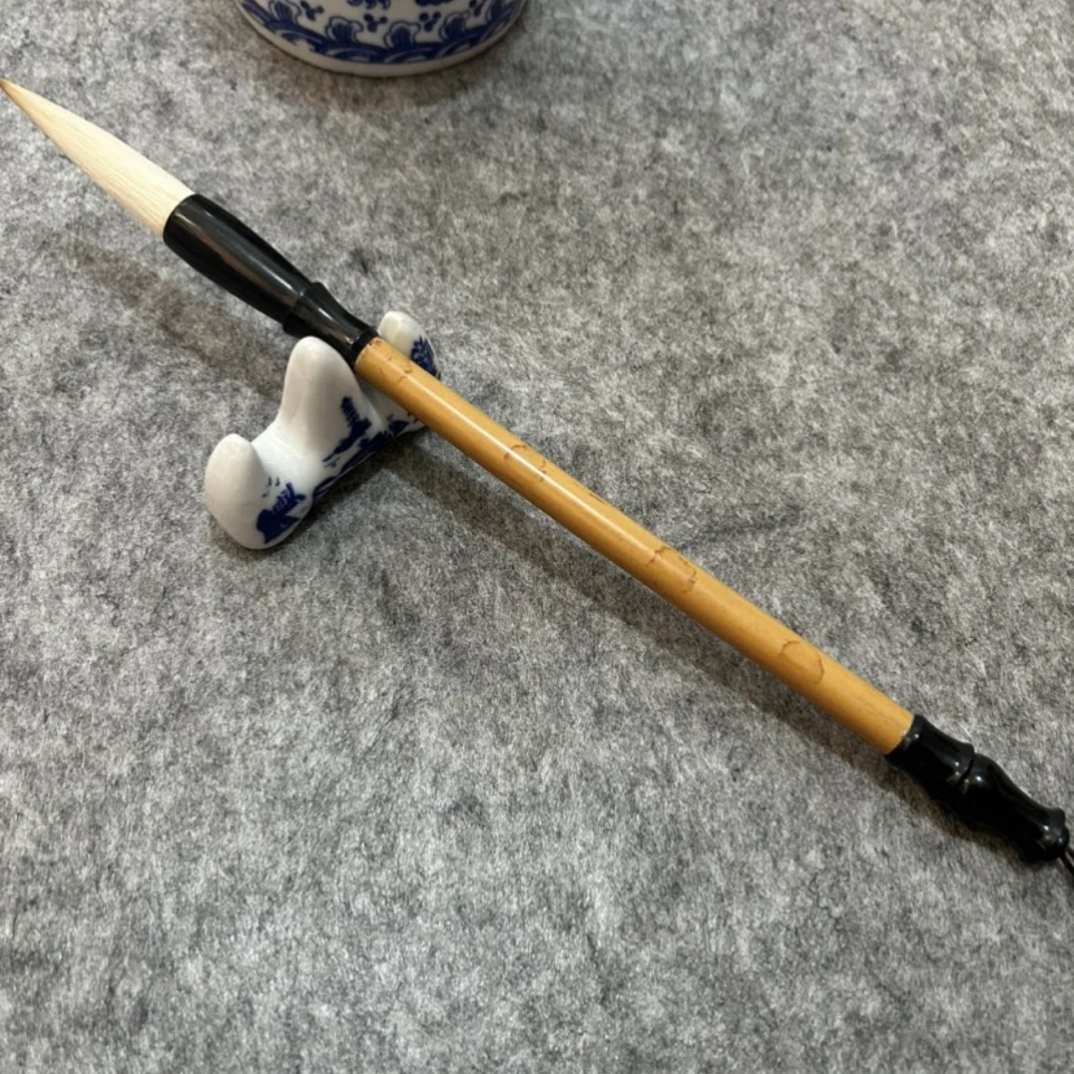 水墨兼毫  出锋 4.0
