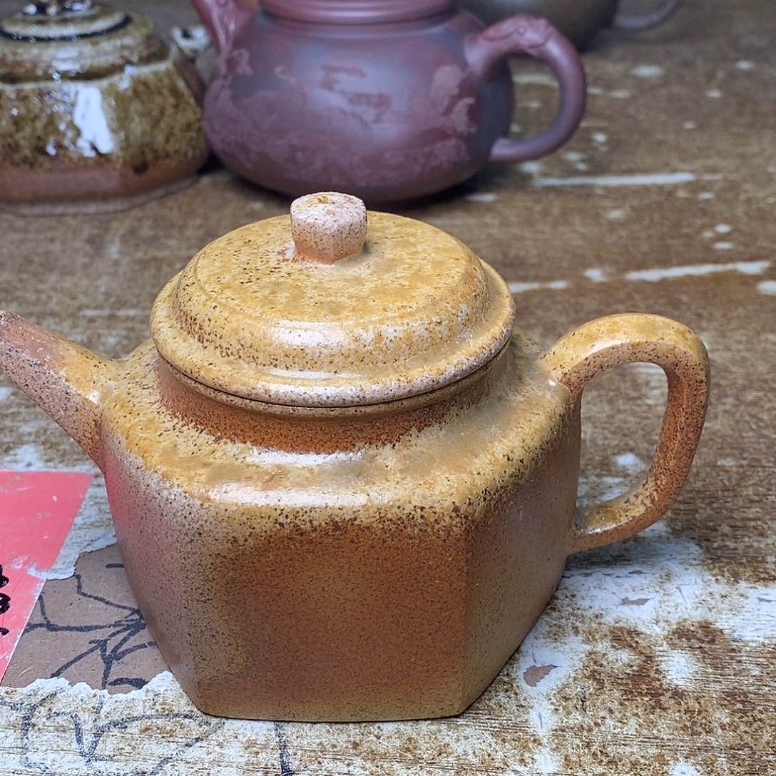 紫砂茶壶紫砂艺术