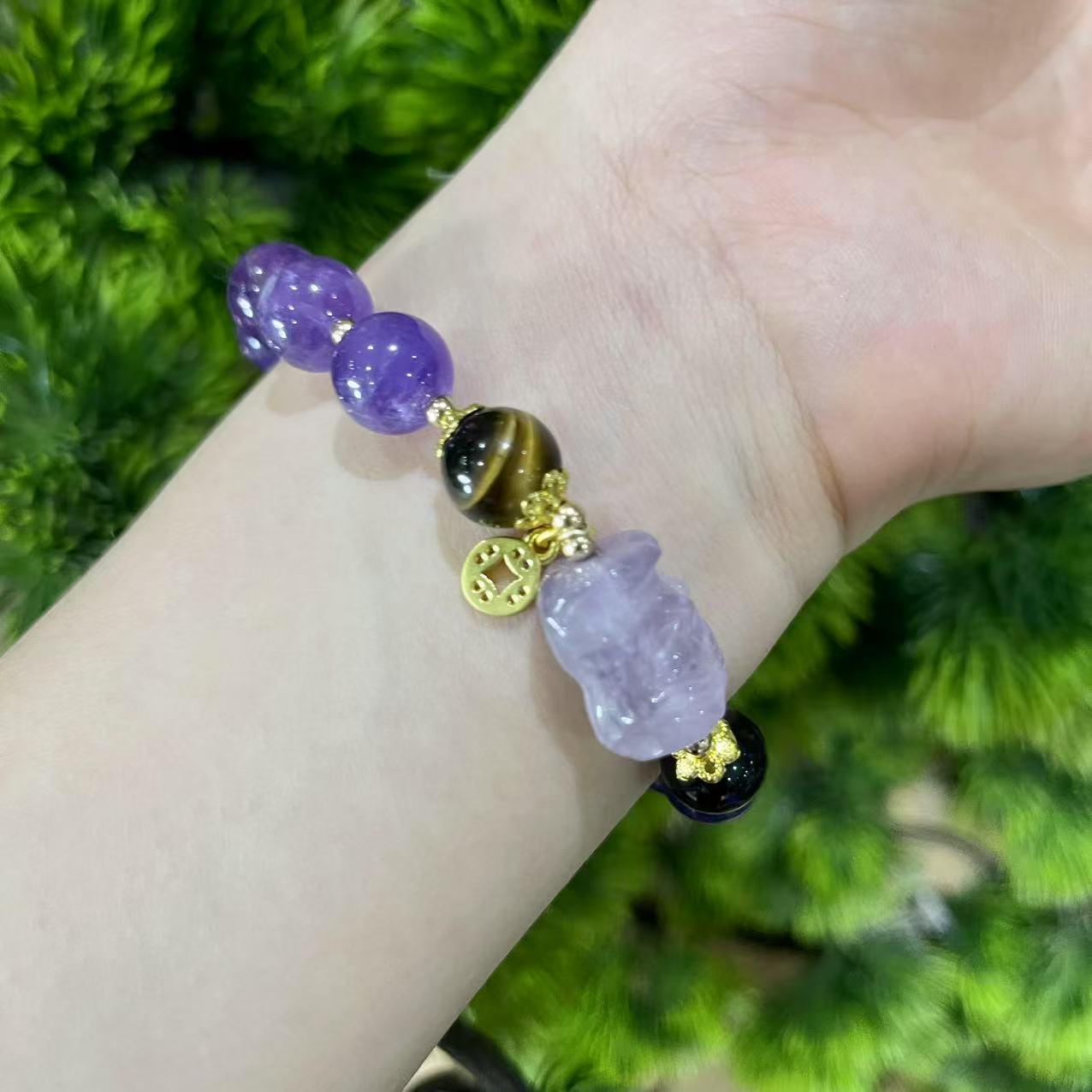 【礼盒＋证书＋运费险】GZ3302精品手串