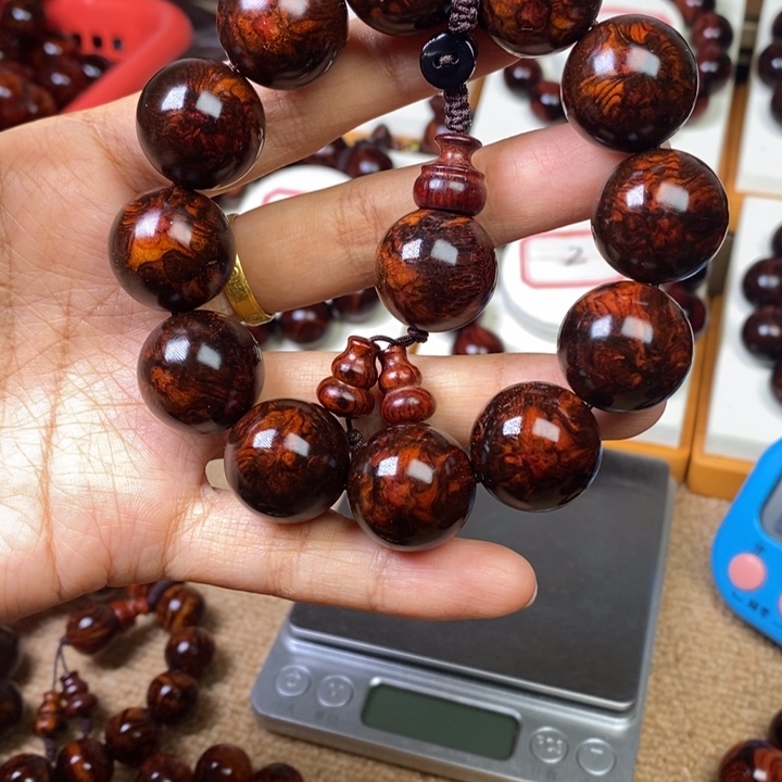 黄花梨/降香黄檀黄花梨