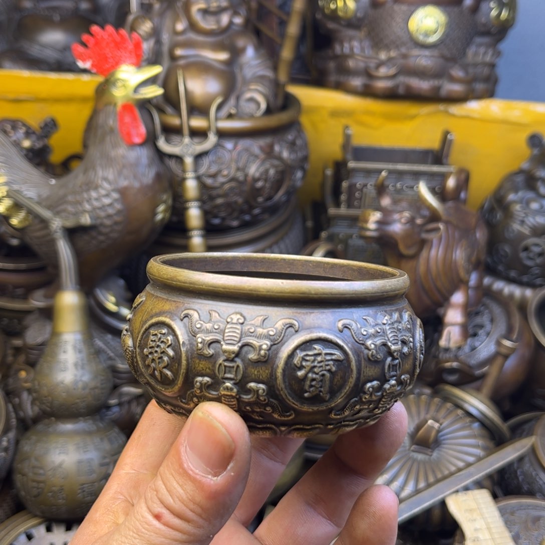 铜器铜器铜器铜器！