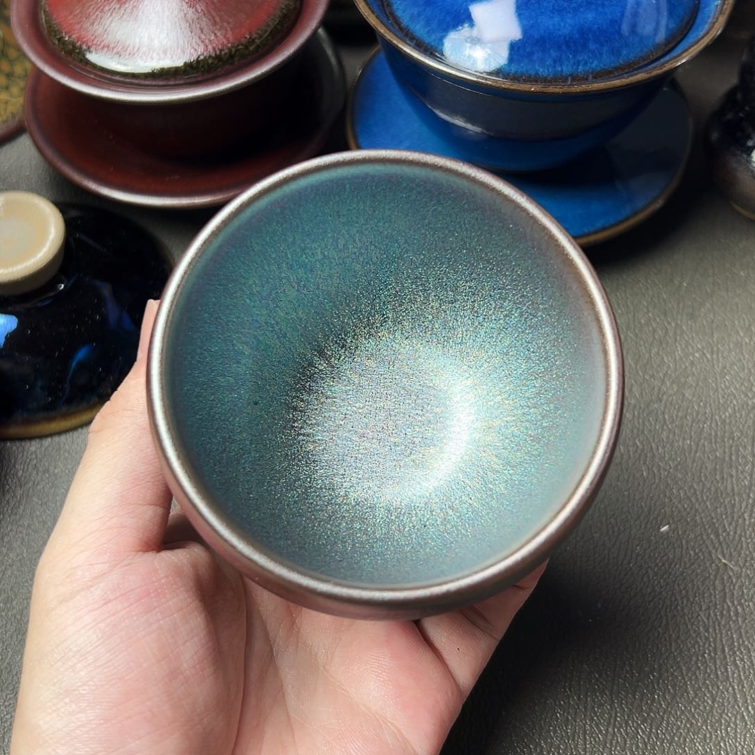 茶盏你是个好人还是一件事