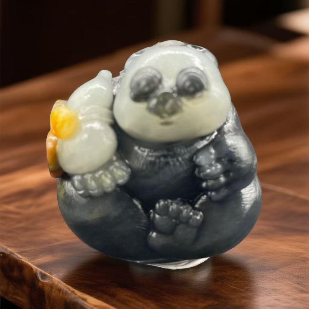 A792 和田玉 LCY22176120365