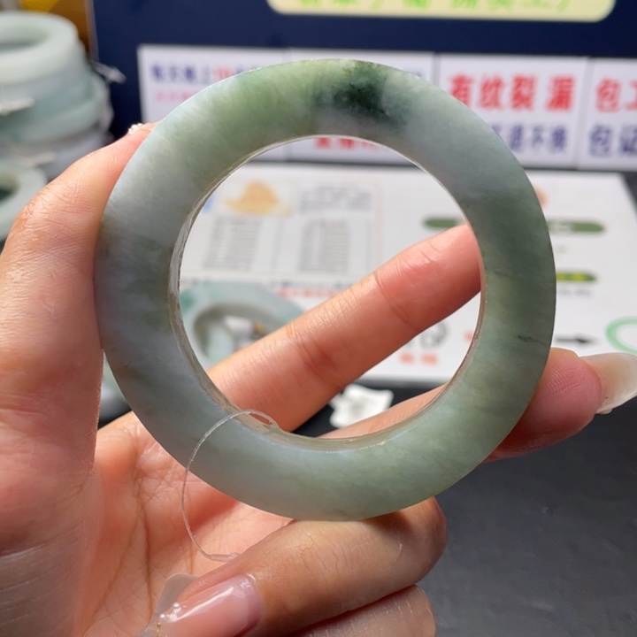 【闪购商品】未镶嵌翡翠定制翡翠