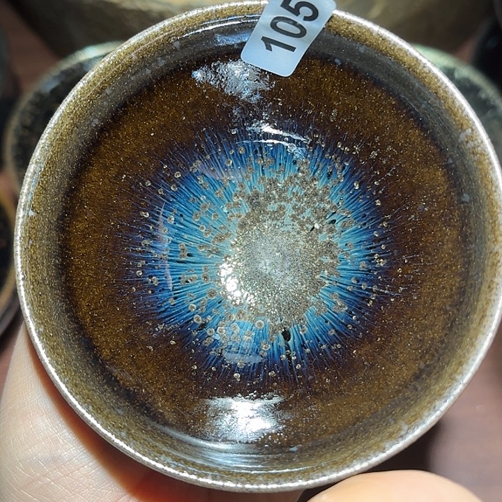 茶盏我想和你们聊聊