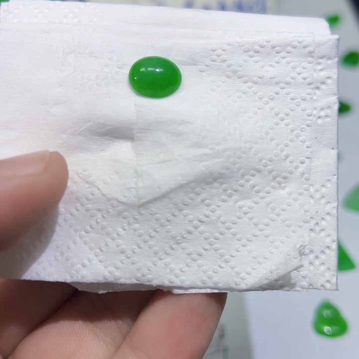 裸石翡翠天然缅甸A货翡翠