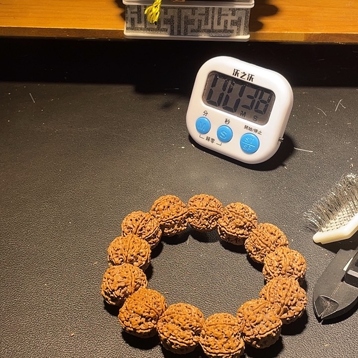 飘***飘手串金刚菩提金刚