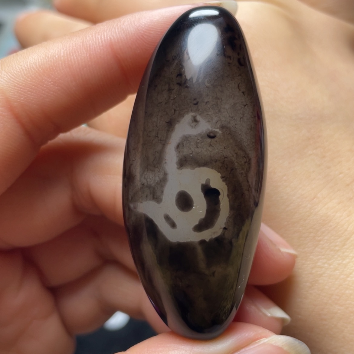【闪购商品】未镶嵌玛瑙/玉髓珠宝奇石