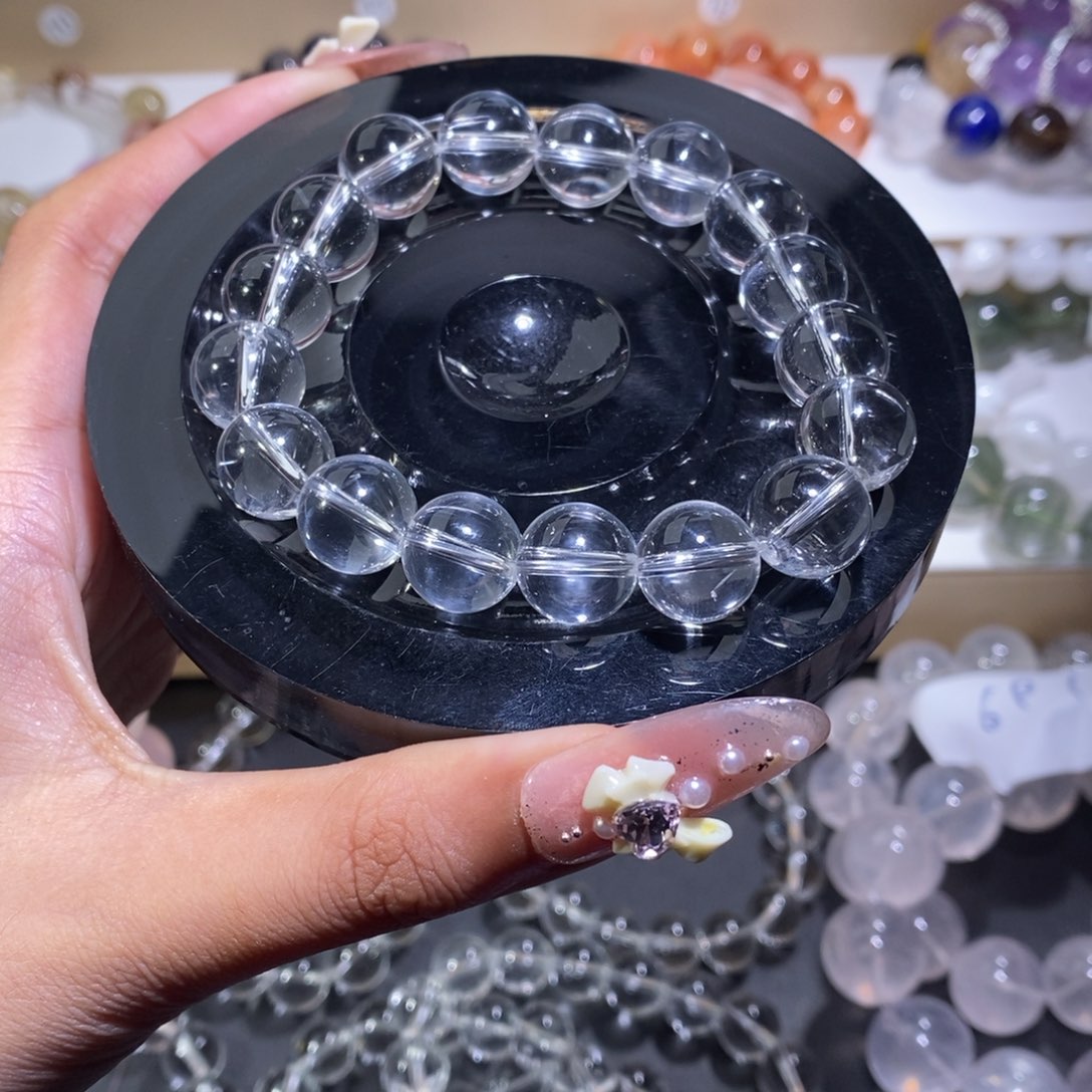 手链水晶未镶嵌手链