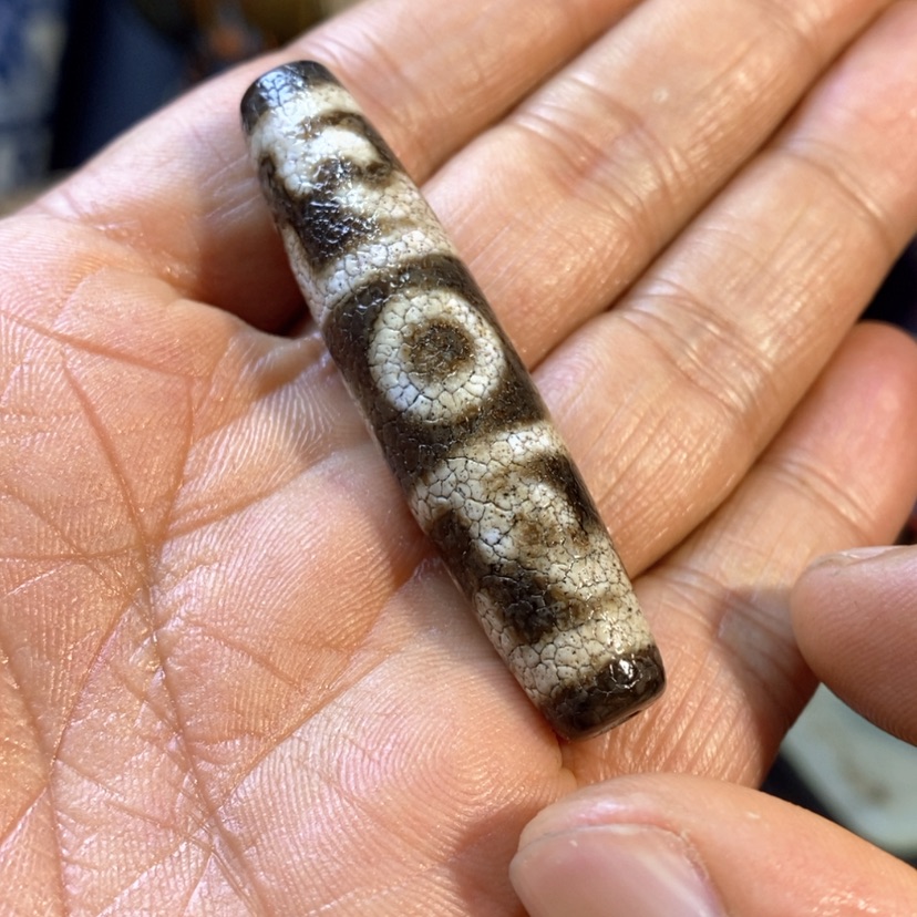 【闪购商品】玛瑙/玉髓单珠未镶嵌