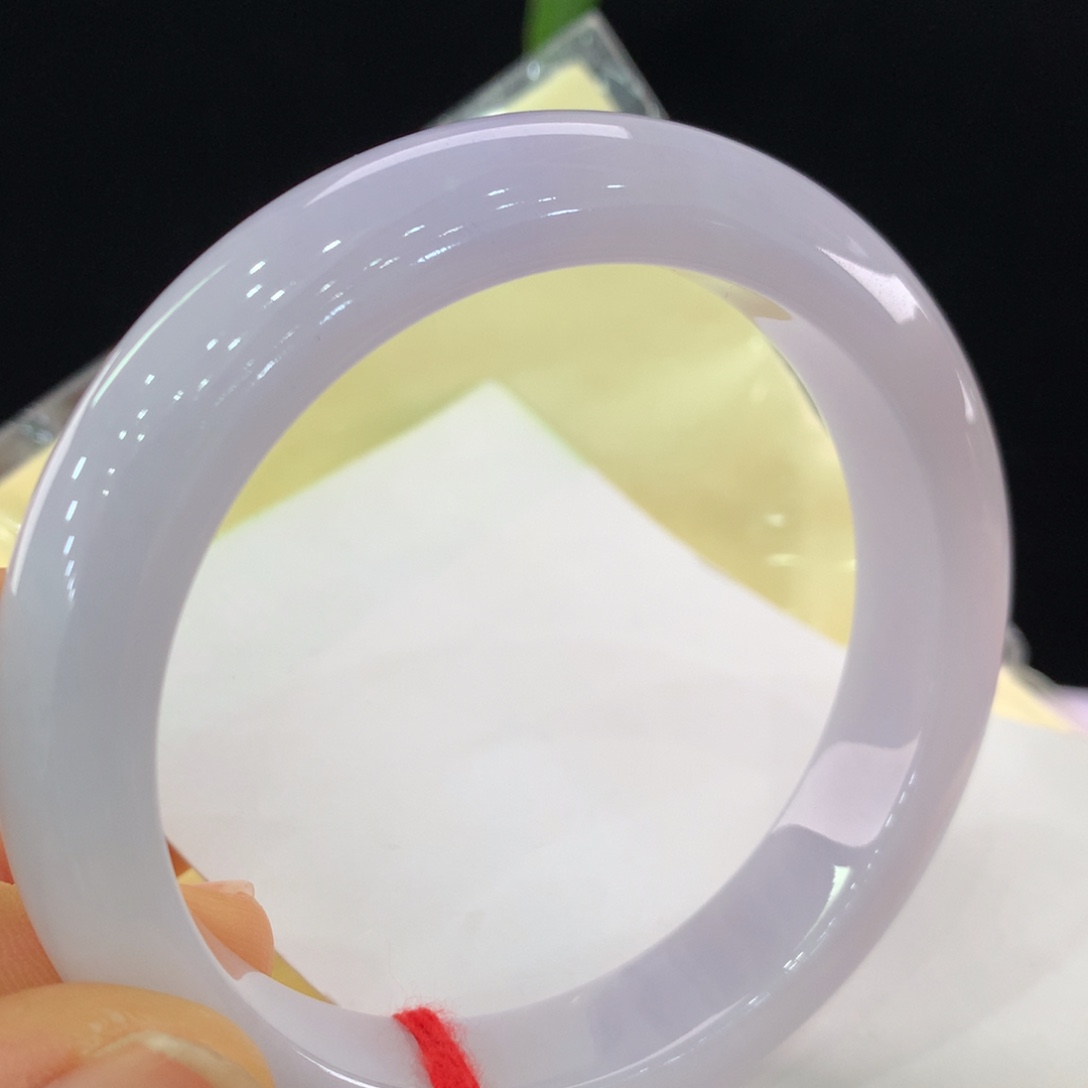 翡翠手镯未镶嵌111-0153