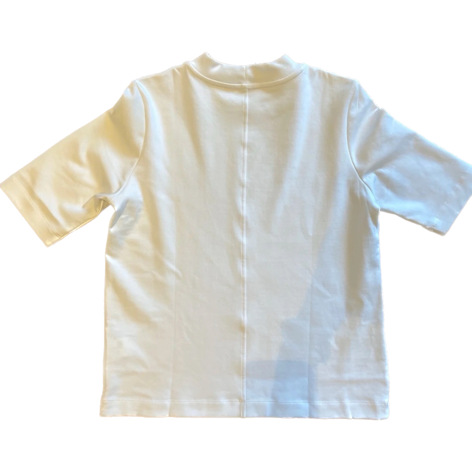 【1号链接】圆领夏季男女卡通T恤短袖印花百搭时尚宽松大码上衣