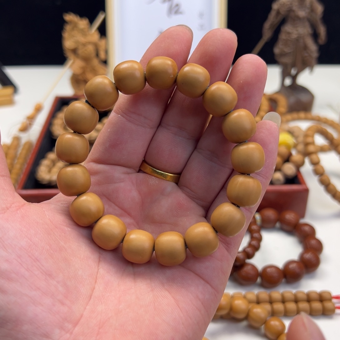 猴头核桃手串微瑕体验款龙岩大老型