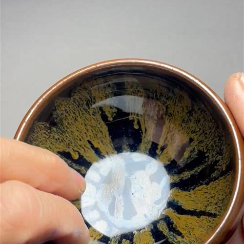 【闪购商品】茶盏-60.............