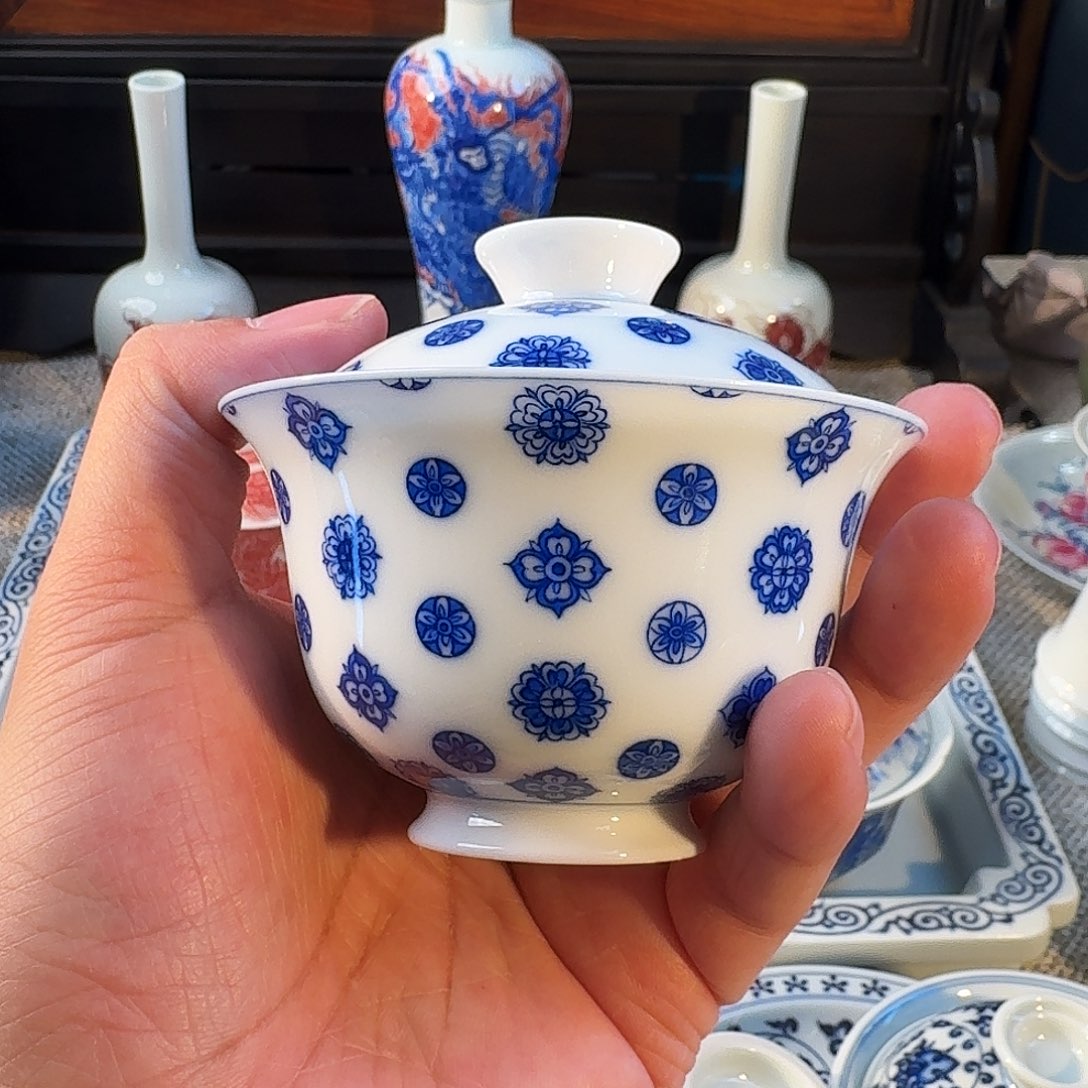 名窑口，放漏时间到啦