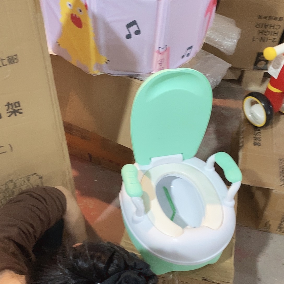 密码款牛津纺宝宝尿不湿