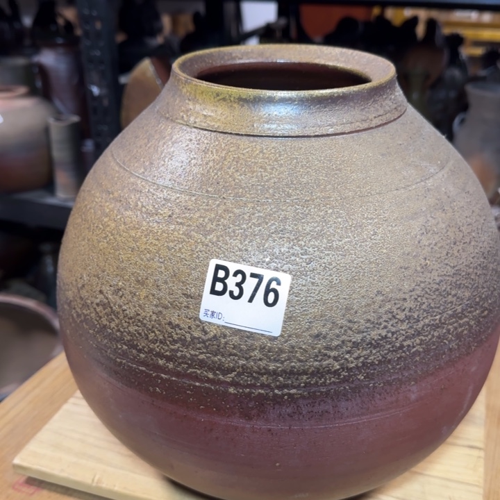 备前烧作品备前烧